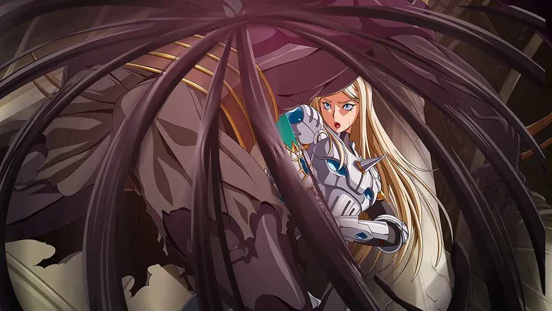 AbyssTide (更新版) 後篇 어비스타이드 후편